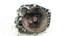 boite a vitesse pour FIAT MULTIPLA 88kw Diesel 2009 186A9000 R2025-0010780