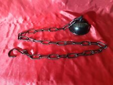 cache beliere et sa chaine en