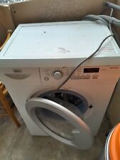 Lave-linge Haier HW60 1203-F 