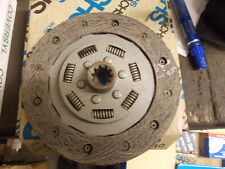 Disque D'Embrayage Compatible