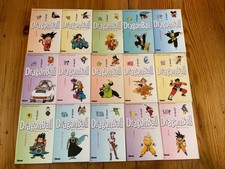 Dragon Ball Édition Pastel