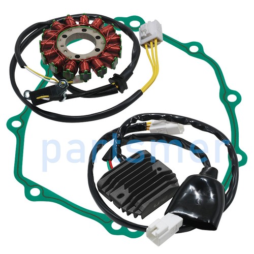 Stator redresseur joint - stator+redresseur+joint, pour