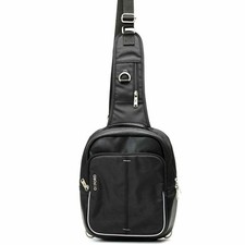Oxford - Sac mono-bretelle