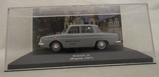 VOITURE 1/43 TAXI RENAULT 10