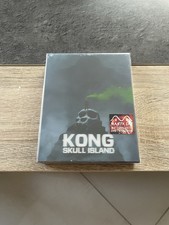 Kong Skull Island Mantalab