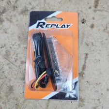 Feu arrière Replay universel