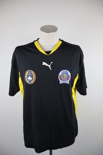 Puma arema maillot foot - arema, fc