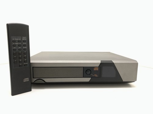 Quad lecteur audiophile - cd,