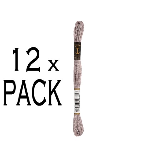 12x anchor torsade - 12x,
