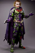 HOT TOYS Joker Artisan