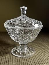 Vintage Cristal D’Arques