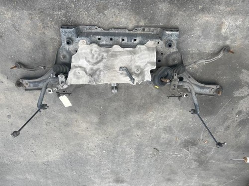 Berceau avant renault megane - renault,