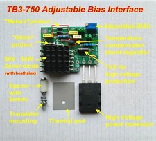 Tb3 750 qb3 - tb3-750, qb3.5-750