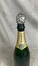 RARE Bouchon stoppeur De Bulles pour bouteille de champagne