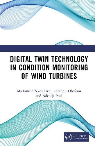 Digital twin technology - twin,