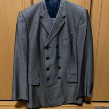 Costume Mod Paul Smith Double