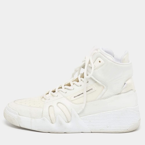Baskets montantes giuseppe - baskets,