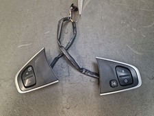 Commande régulateur vitesse