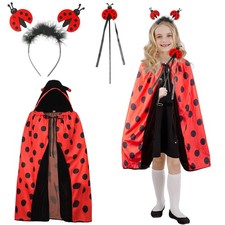 Déguisement Coccinelle Pour