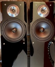 Bc Acoustique Tibre (Paire)