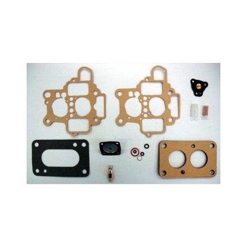 Kit reparation carb - ., weber