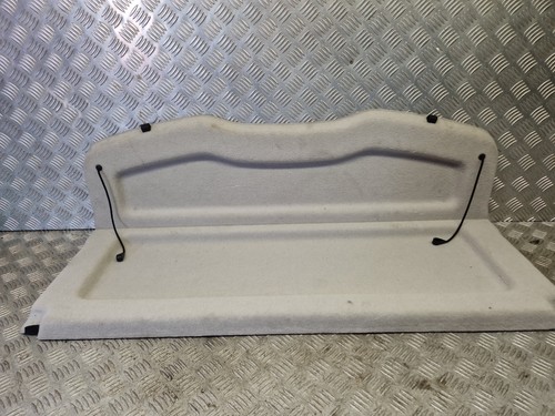 Renault scenic parcel shelf - scenic,