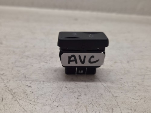 Bouton lève vitre avant