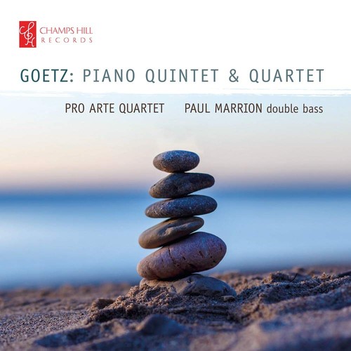 None hermann goetz - none,