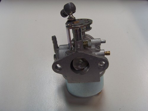Carburateur moteur motoculteur - moteur,