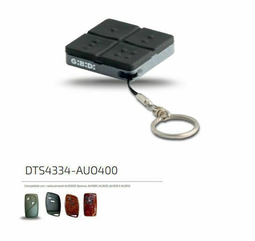 Télécommande commande au0400 - télécommande,