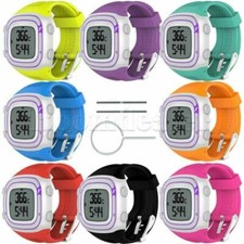 Silicone Montre Poignet Bande