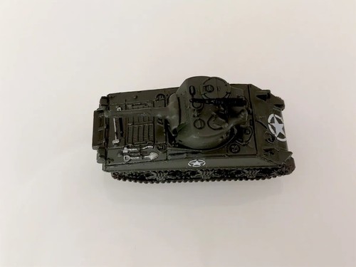 Vtg galoob micromachines tank - vtg,