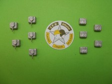 STRETTON MODELS TANK MUSEUM