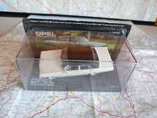 OPEL Diplomat V 8 Limousine