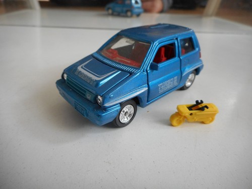 Tomica dandy honda - dandy,