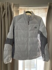 Woman The North Face White AC