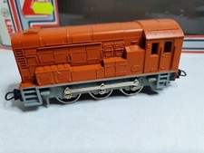 LIMA HO #205124 MG LOCOMOTIVE