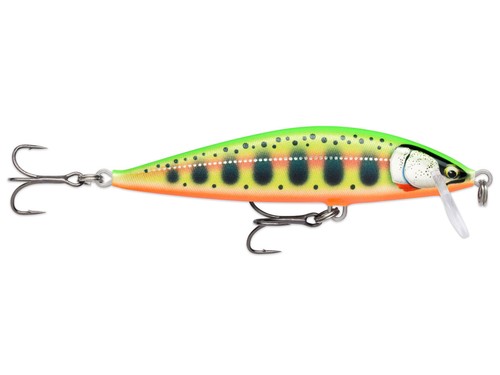 Rapala countdown elite 5cm - countdown,