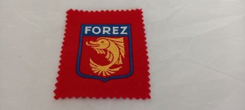 Ecusson blason forez - -,