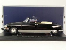 Norev Citroën DS 21 Palm