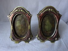 Paires de Cadre Ancien En