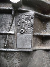 BOÎTE DE VITESSE AUTOMATIQUE