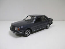 RENAULT 18 R18 TURBO Gris Foncé Dark silver Grey 1982 par NOREV 511810 au 1/43