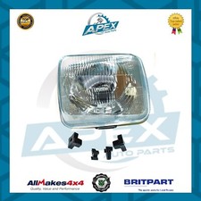 Avant LHS N/S Phare Pour Land