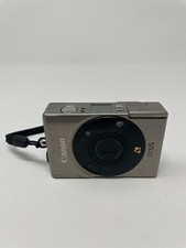 Appareil photo CANON IXUS Z70