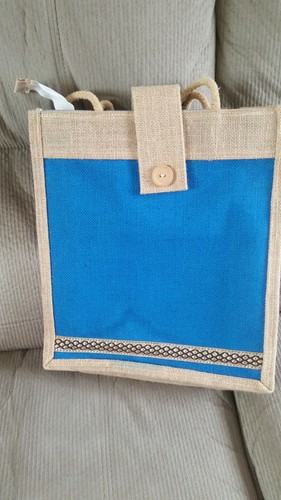 Joli sac jute - joli,