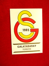 GALATASARAY TURKIYE  FOOTBALL