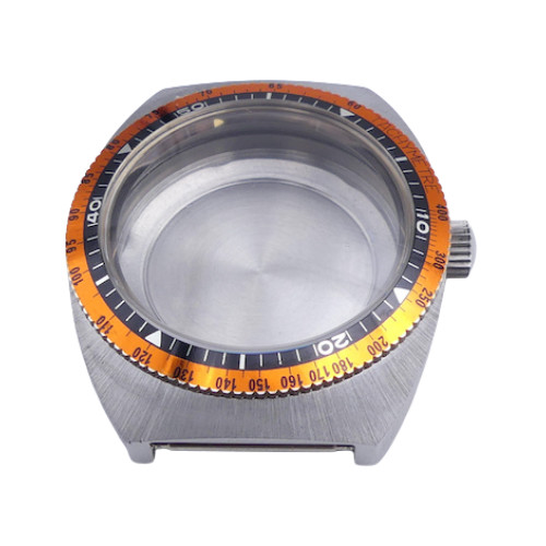 Boîtier montre plongée - ,