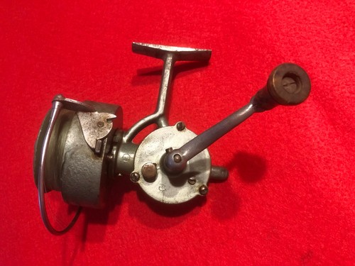 Ancien moulinet elde - moulinet,