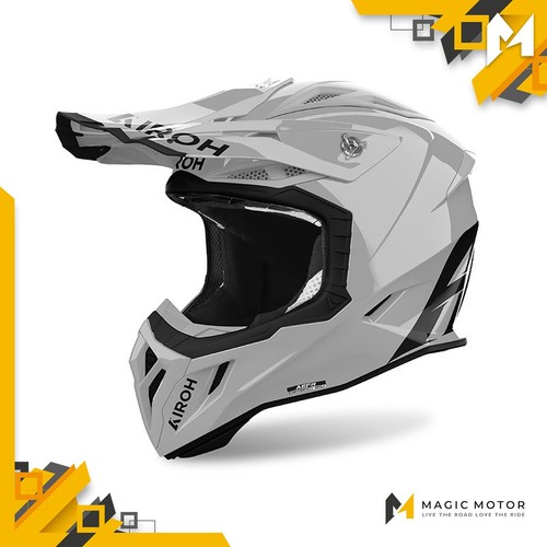 Casque moto tout terrain - moto, tout-terrain